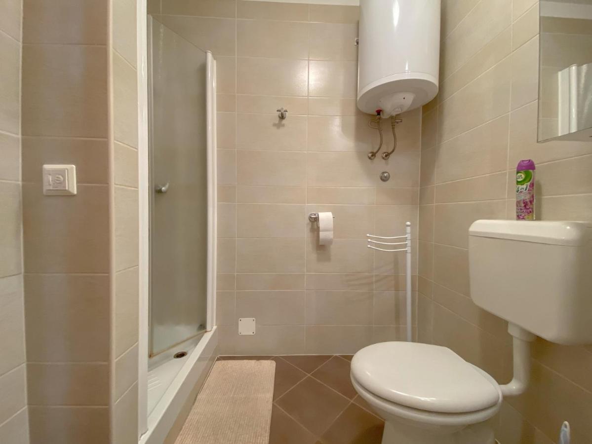 Vesna S Apartment Novigrad Istria المظهر الخارجي الصورة