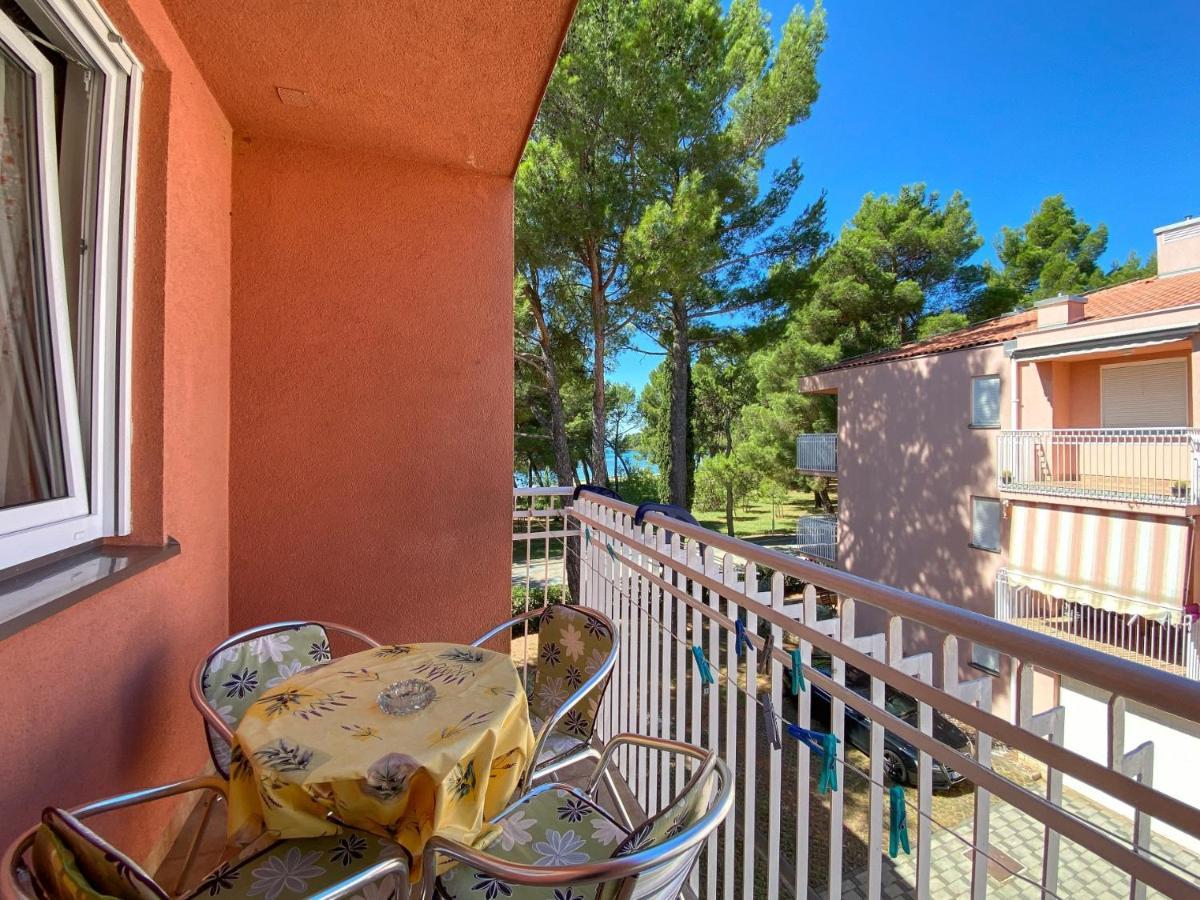 Vesna S Apartment Novigrad Istria المظهر الخارجي الصورة