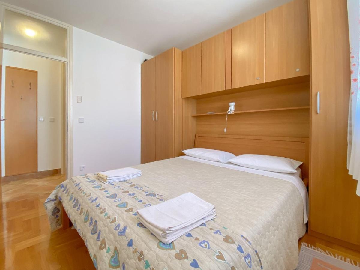 Vesna S Apartment Novigrad Istria المظهر الخارجي الصورة