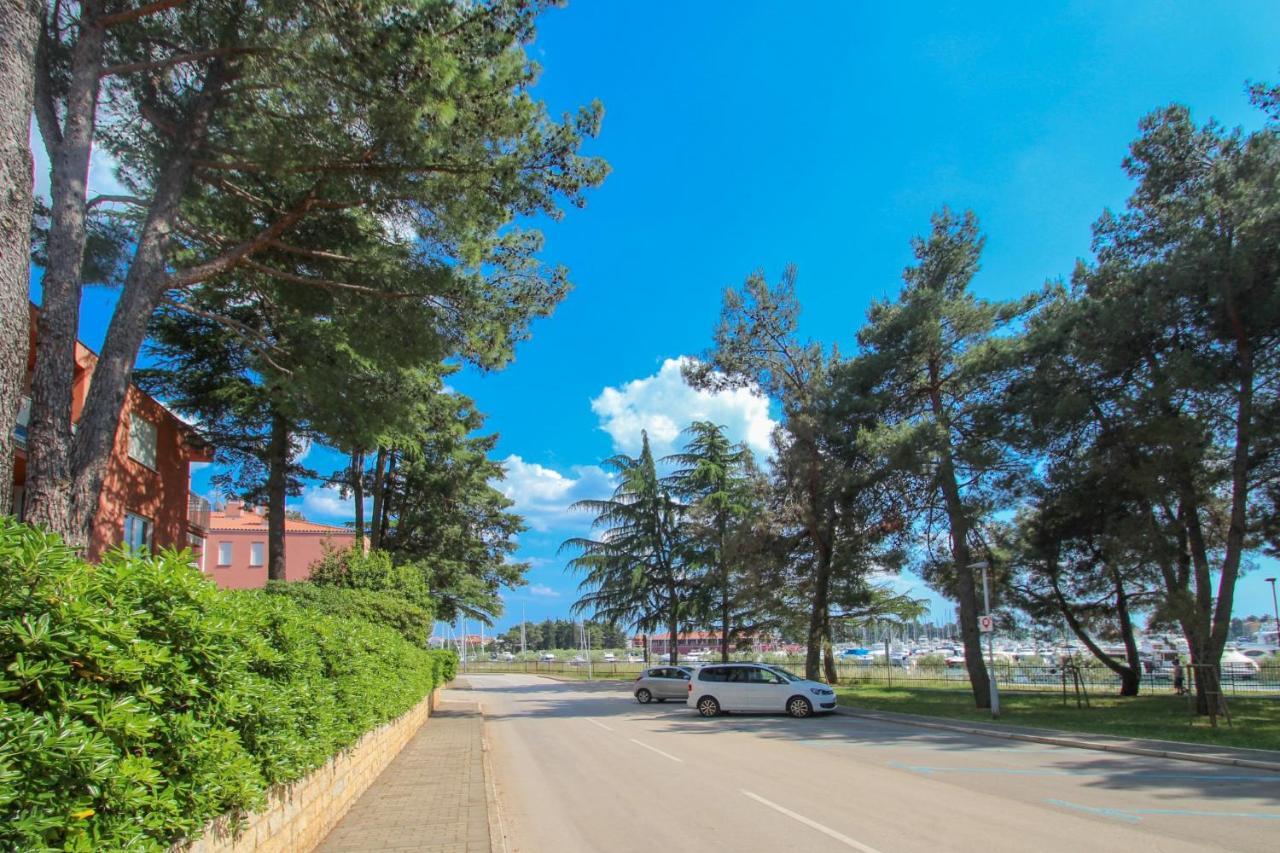 Vesna S Apartment Novigrad Istria المظهر الخارجي الصورة