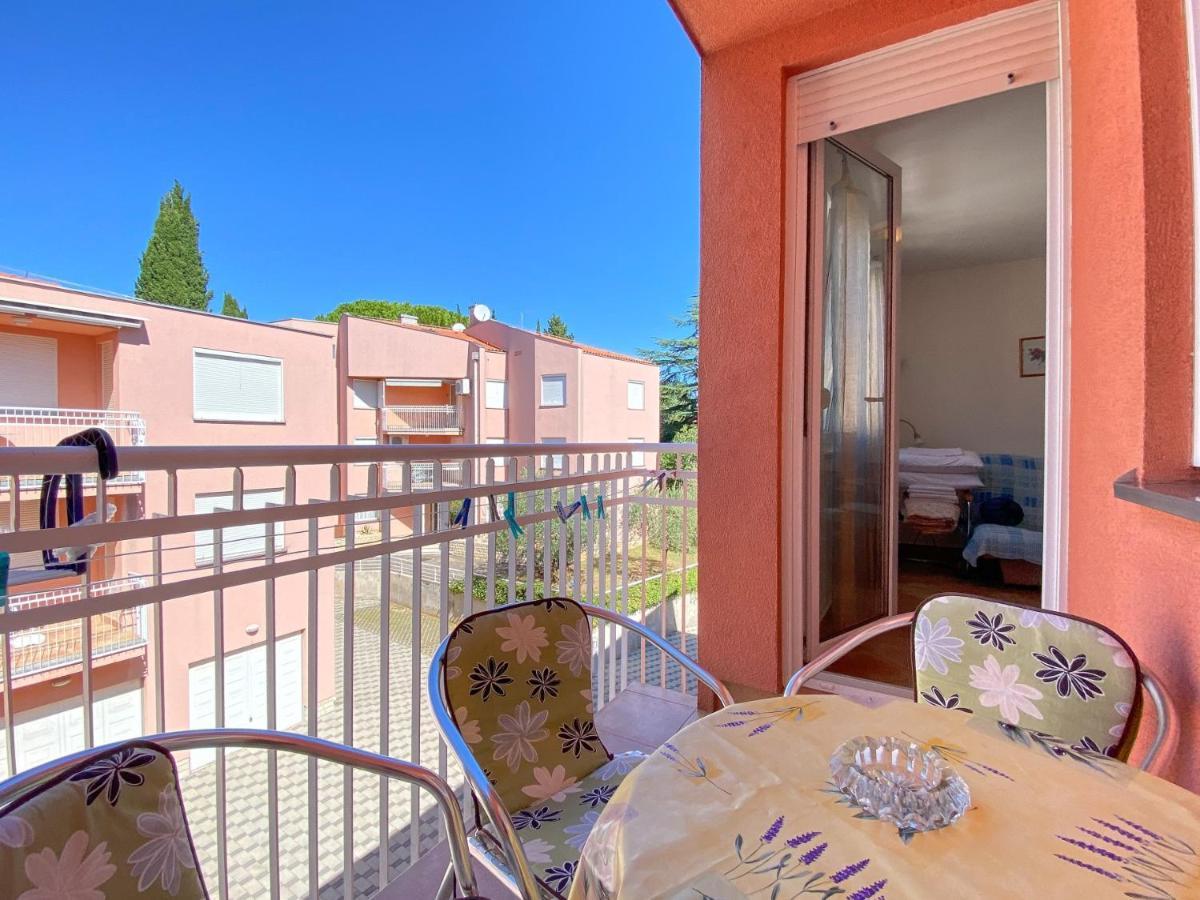 Vesna S Apartment Novigrad Istria المظهر الخارجي الصورة