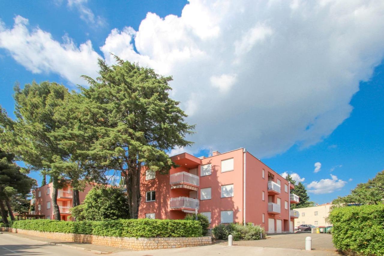 Vesna S Apartment Novigrad Istria المظهر الخارجي الصورة