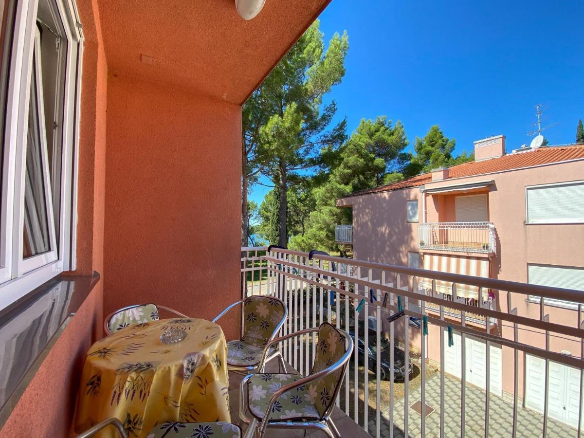 Vesna S Apartment Novigrad Istria المظهر الخارجي الصورة