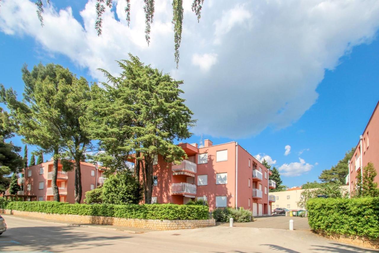 Vesna S Apartment Novigrad Istria المظهر الخارجي الصورة