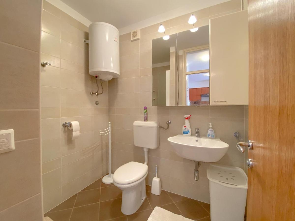 Vesna S Apartment Novigrad Istria المظهر الخارجي الصورة