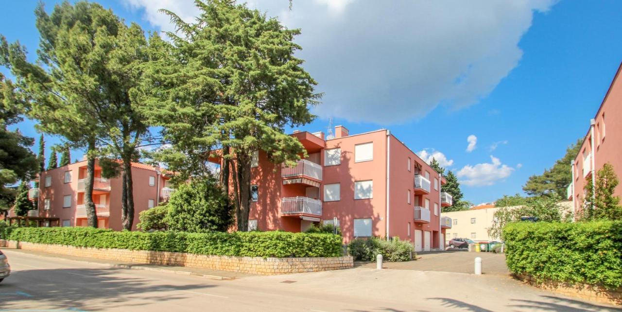 Vesna S Apartment Novigrad Istria المظهر الخارجي الصورة