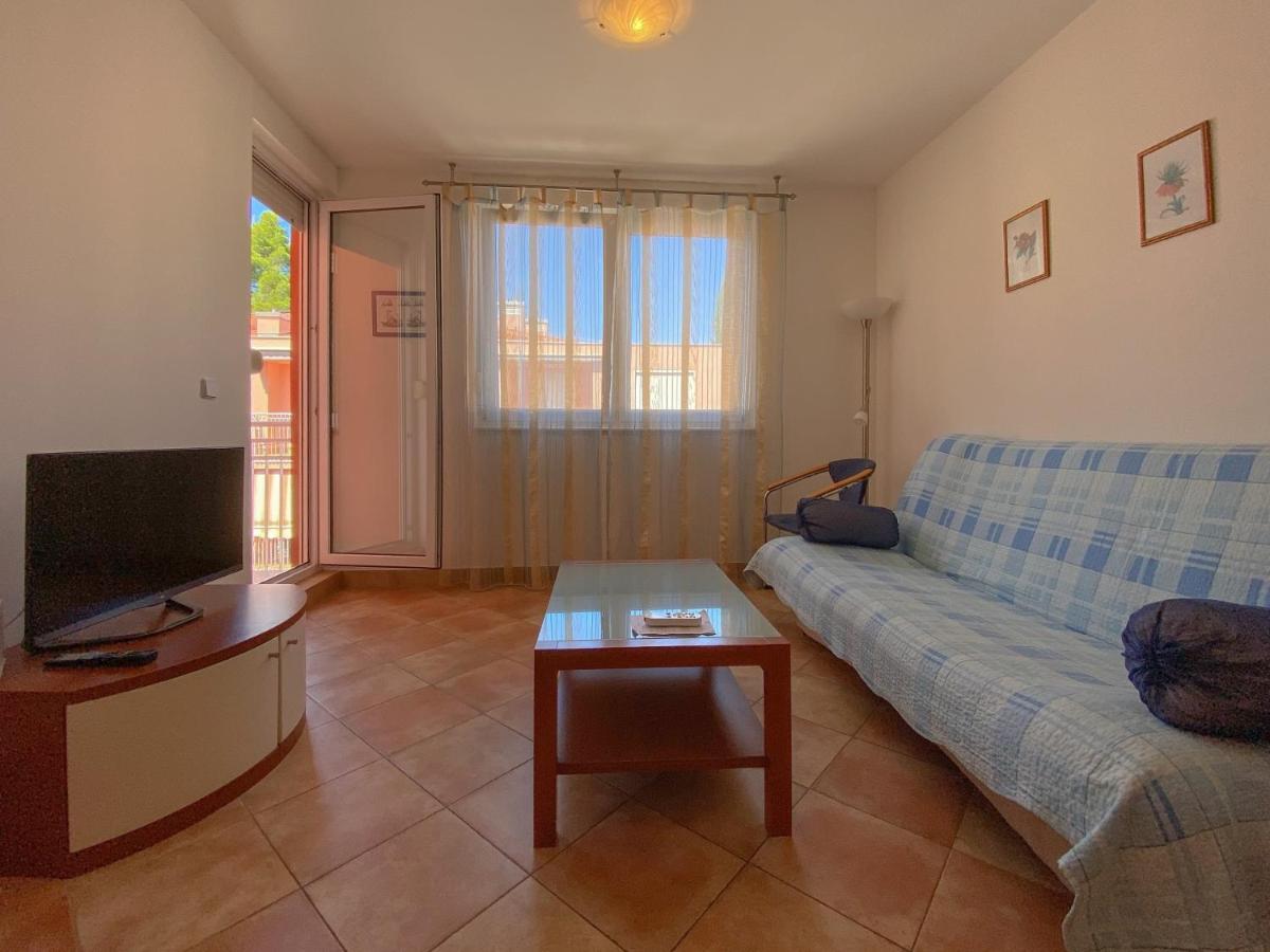 Vesna S Apartment Novigrad Istria المظهر الخارجي الصورة