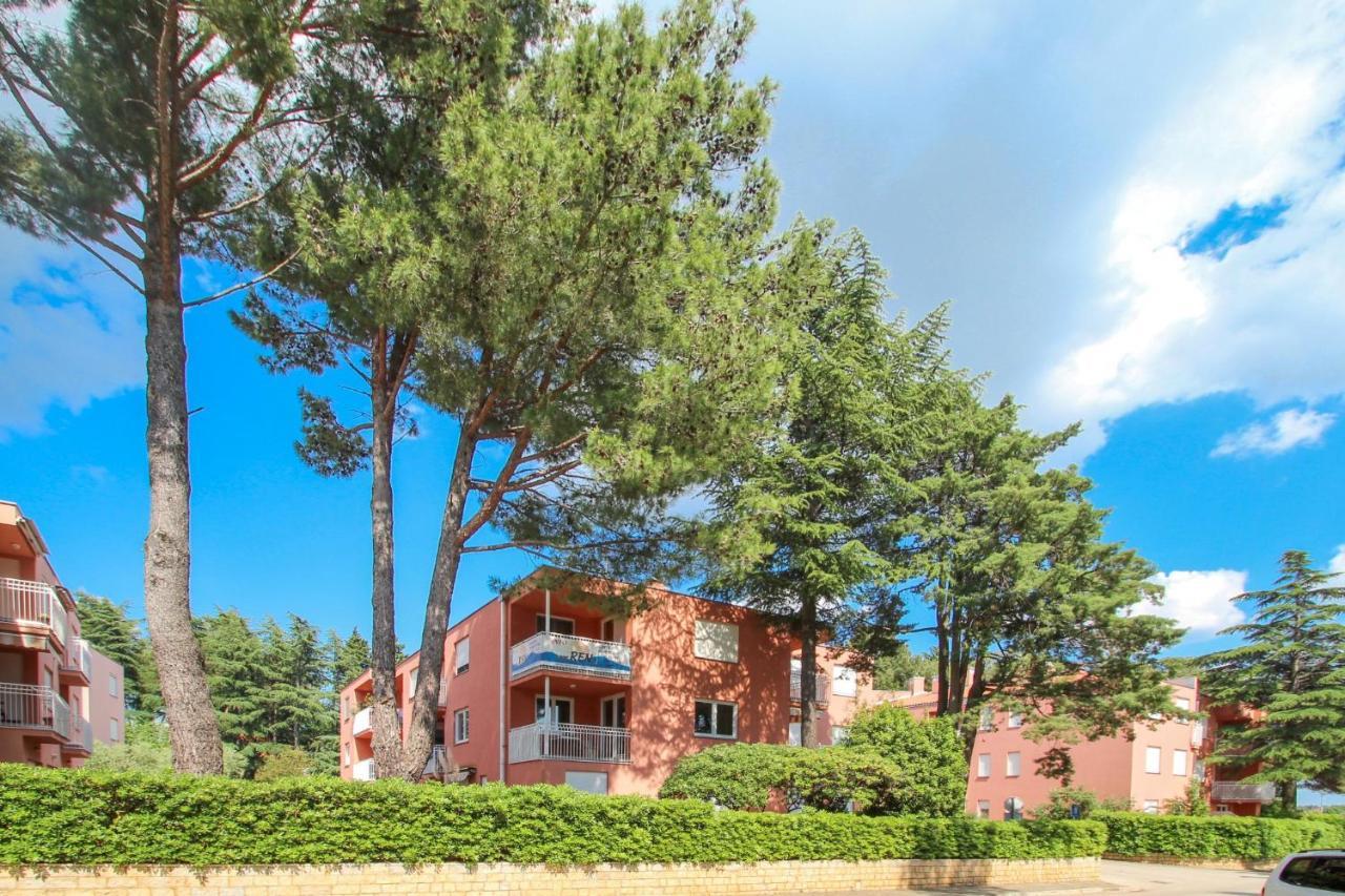 Vesna S Apartment Novigrad Istria المظهر الخارجي الصورة