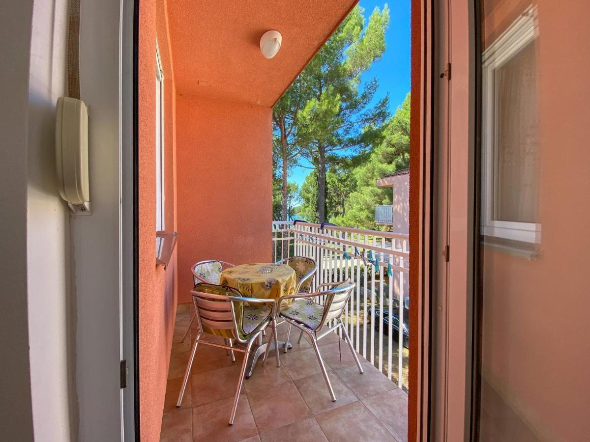 Vesna S Apartment Novigrad Istria المظهر الخارجي الصورة