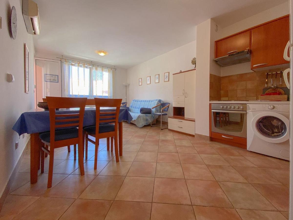 Vesna S Apartment Novigrad Istria المظهر الخارجي الصورة