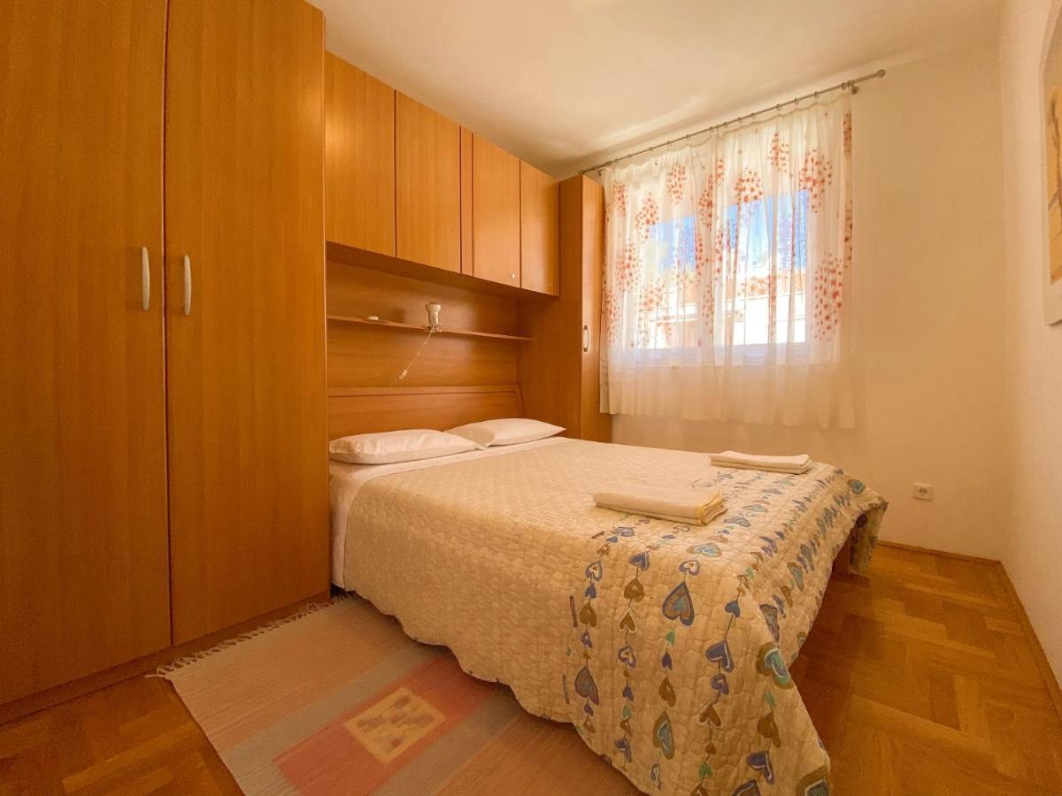 Vesna S Apartment Novigrad Istria المظهر الخارجي الصورة