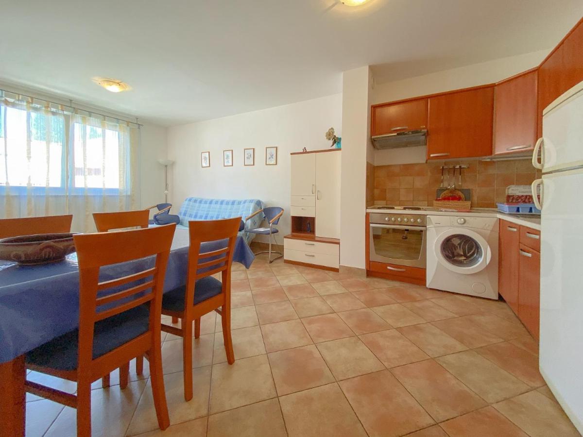 Vesna S Apartment Novigrad Istria المظهر الخارجي الصورة