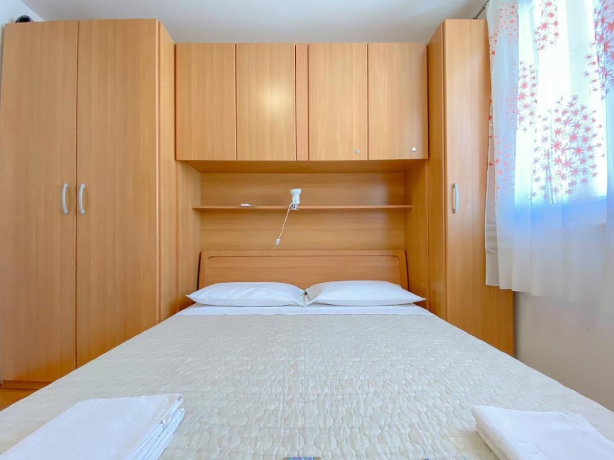 Vesna S Apartment Novigrad Istria المظهر الخارجي الصورة