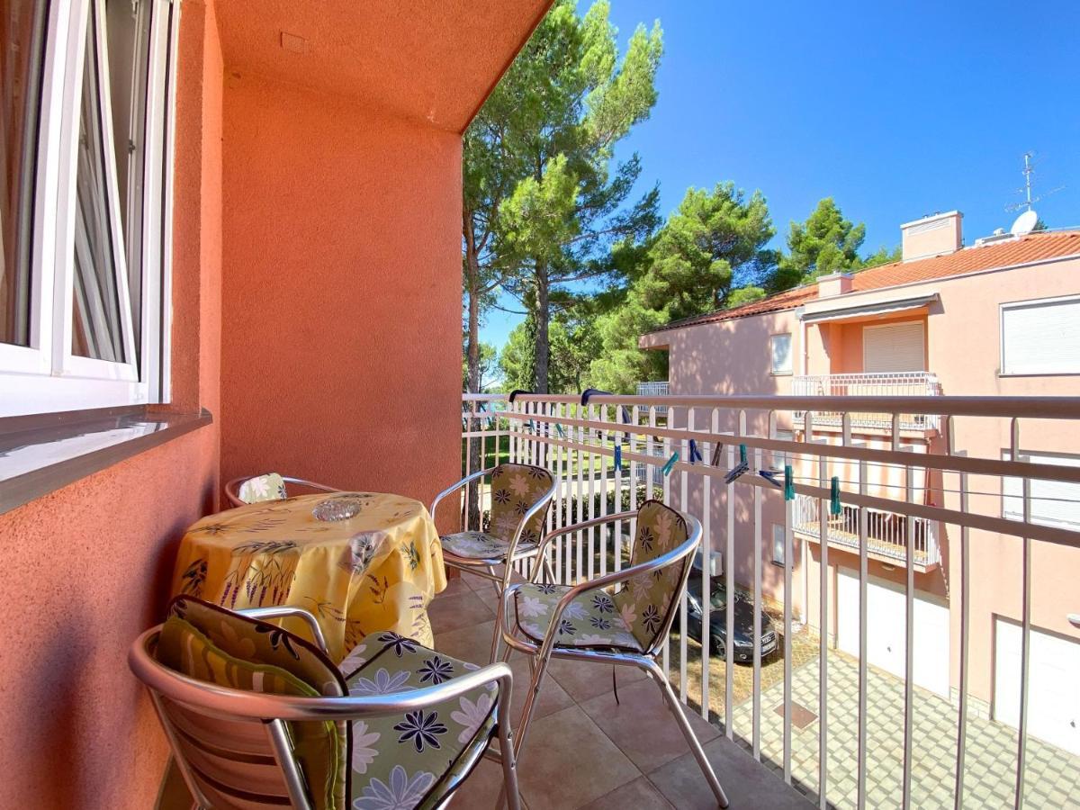 Vesna S Apartment Novigrad Istria المظهر الخارجي الصورة